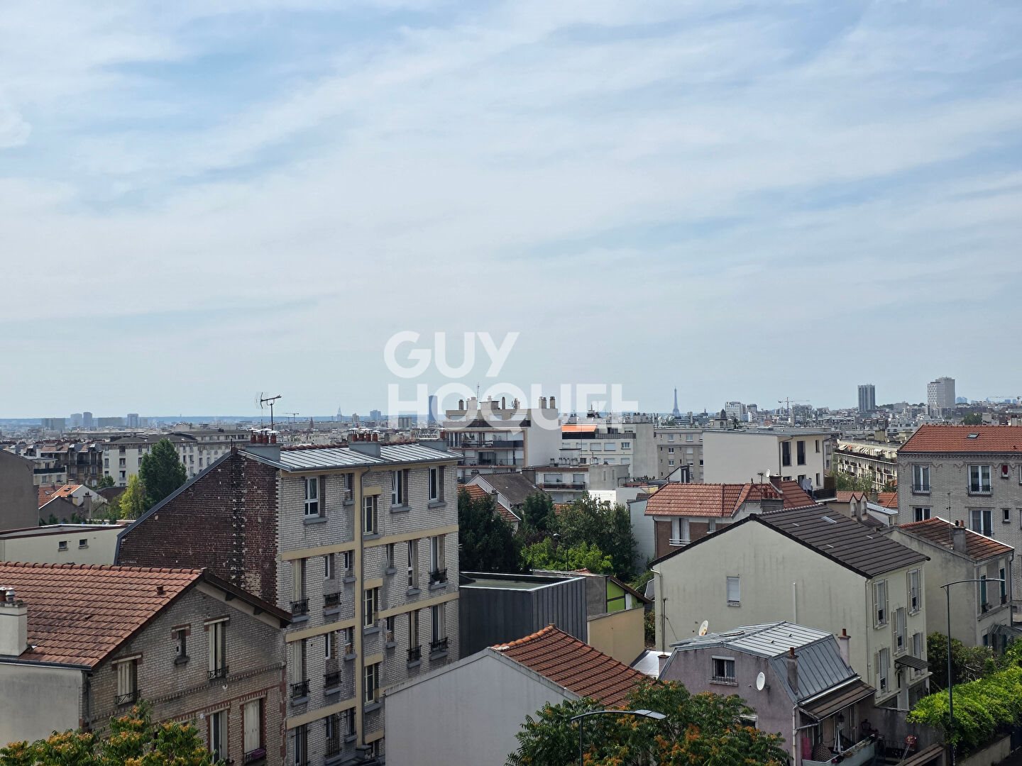 Appartement à vendre, 86m², Fontenay-sous-Bois