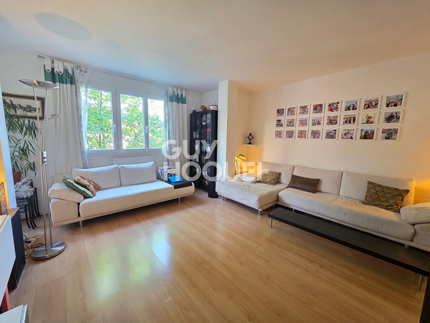 Appartement à vendre, 82m², Fontenay-sous-Bois