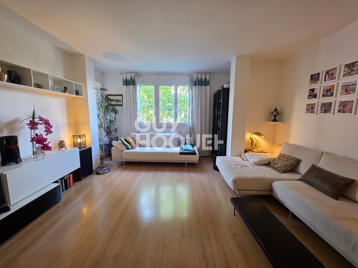Appartement à vendre, 82m², Fontenay-sous-Bois
