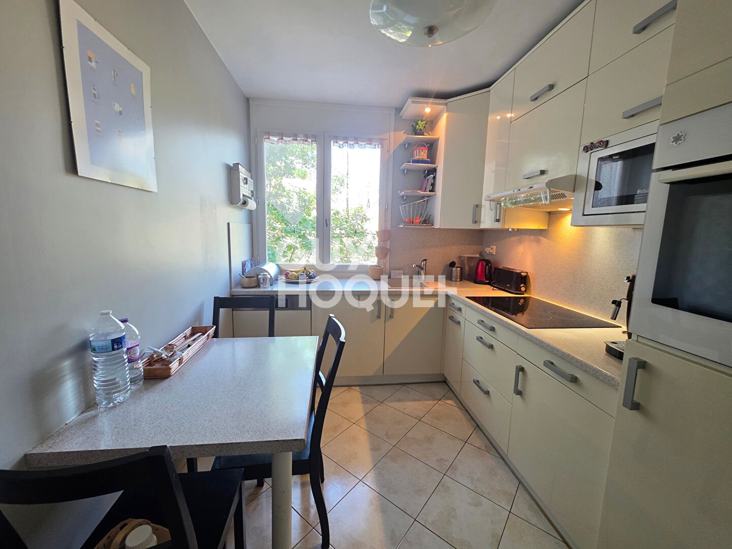 Appartement à vendre, 82m², Fontenay-sous-Bois