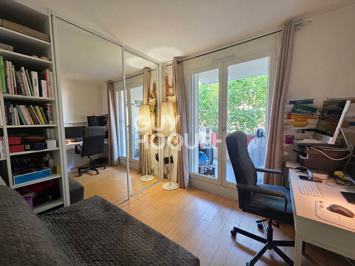 Appartement à vendre, 82m², Fontenay-sous-Bois