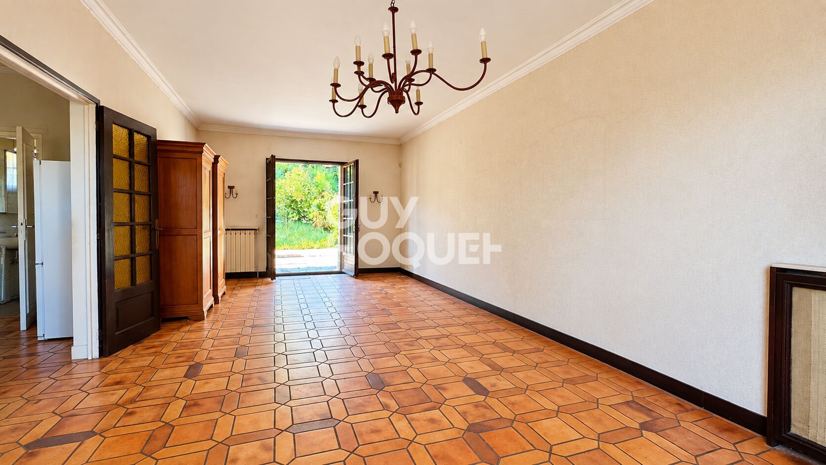 Maison à vendre, 129m², Fontenay-sous-Bois