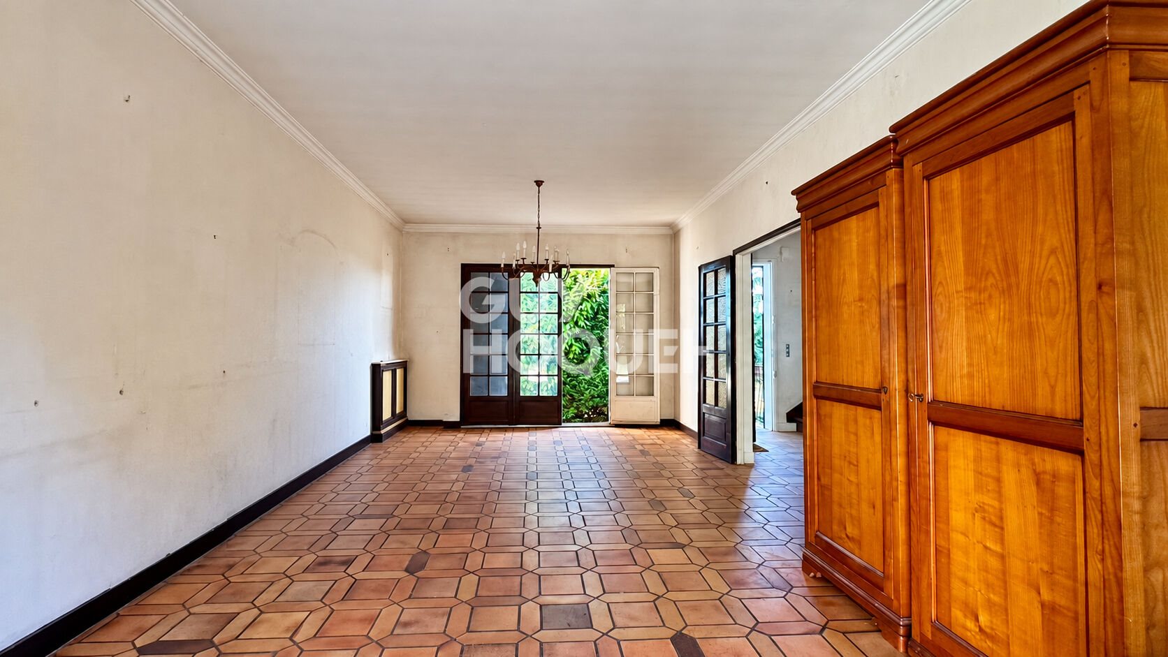 Maison à vendre, 129m², Fontenay-sous-Bois