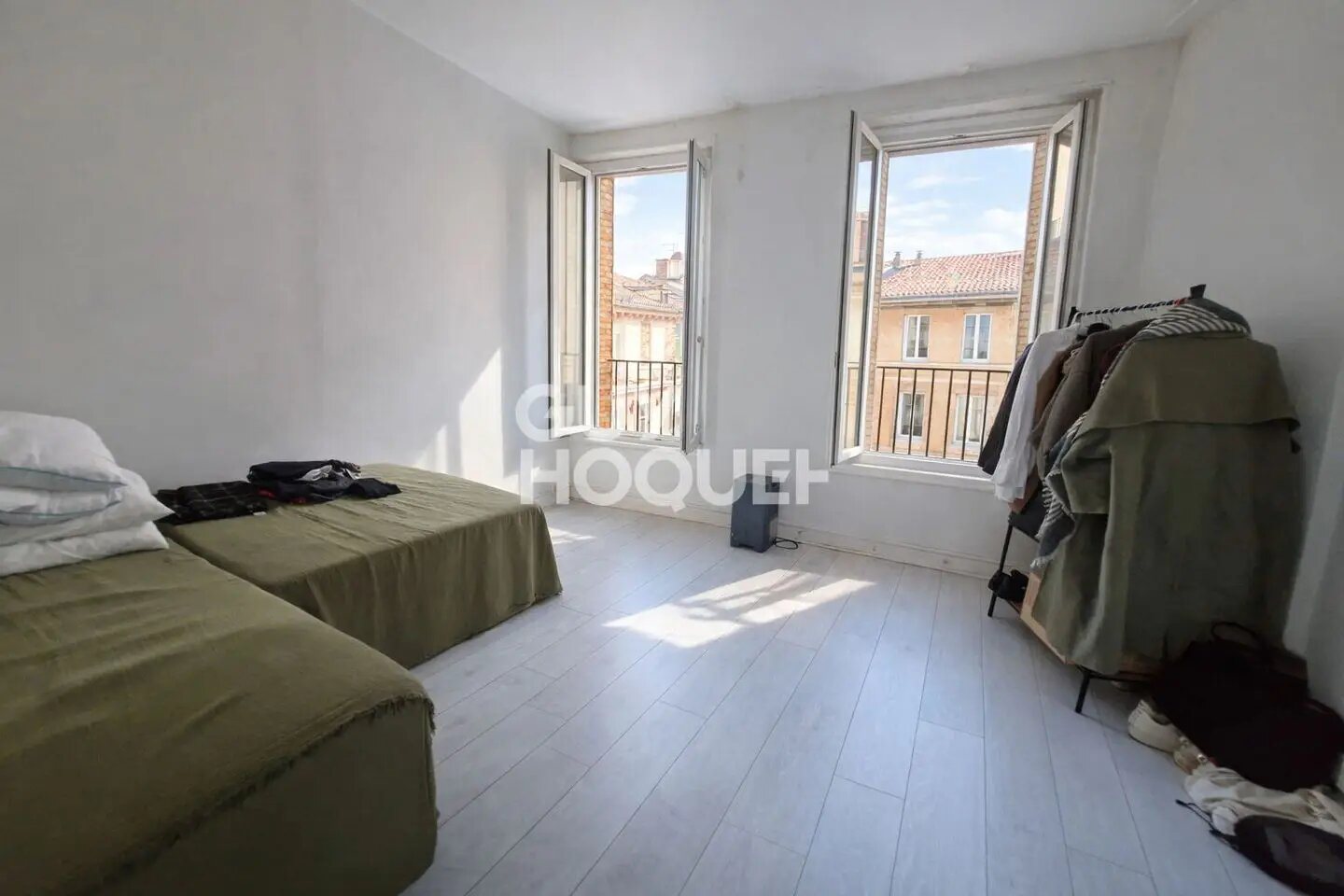 Appartement à vendre, 33m², Fontenay-sous-Bois
