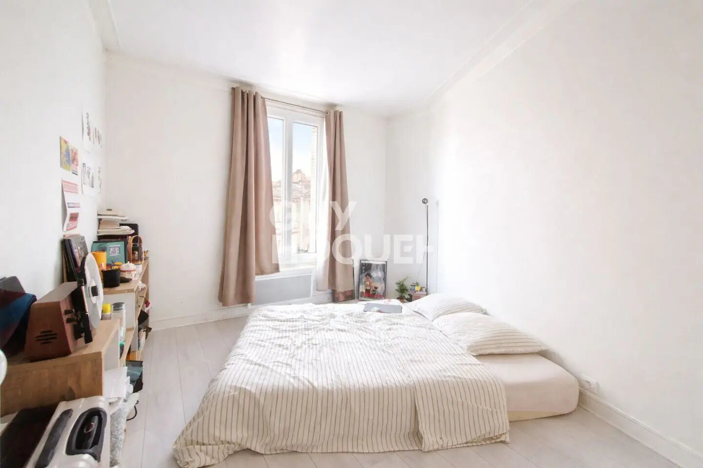 Appartement à vendre, 33m², Fontenay-sous-Bois