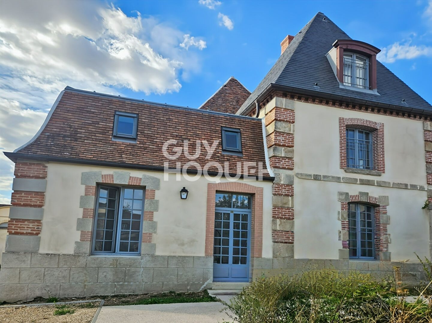 Appartement à vendre, 63m², Fontenay-Trésigny