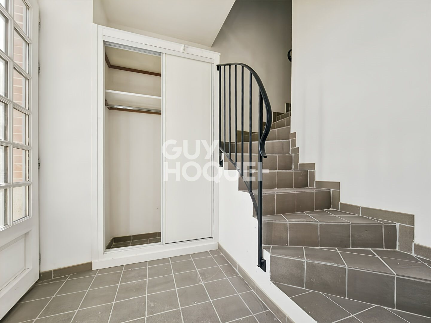 Appartement à vendre, 63m², Fontenay-Trésigny