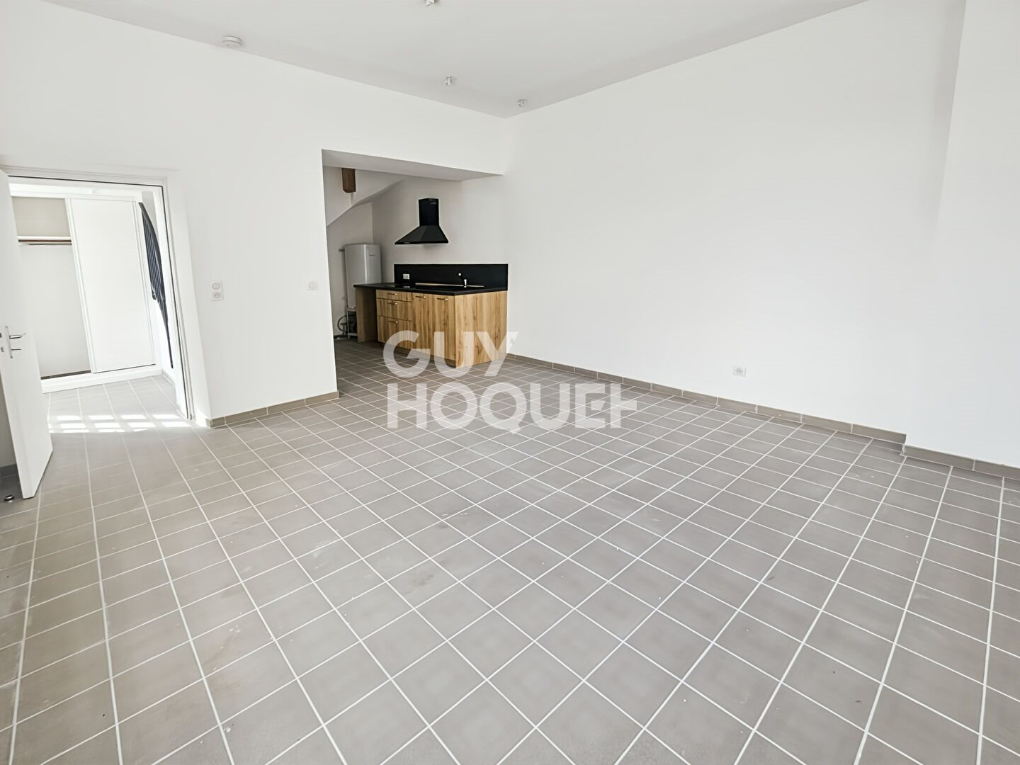 Appartement à vendre, 63m², Fontenay-Trésigny