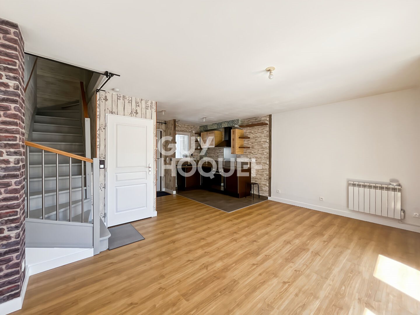 Appartement à vendre, 54m², Fontenay-Trésigny