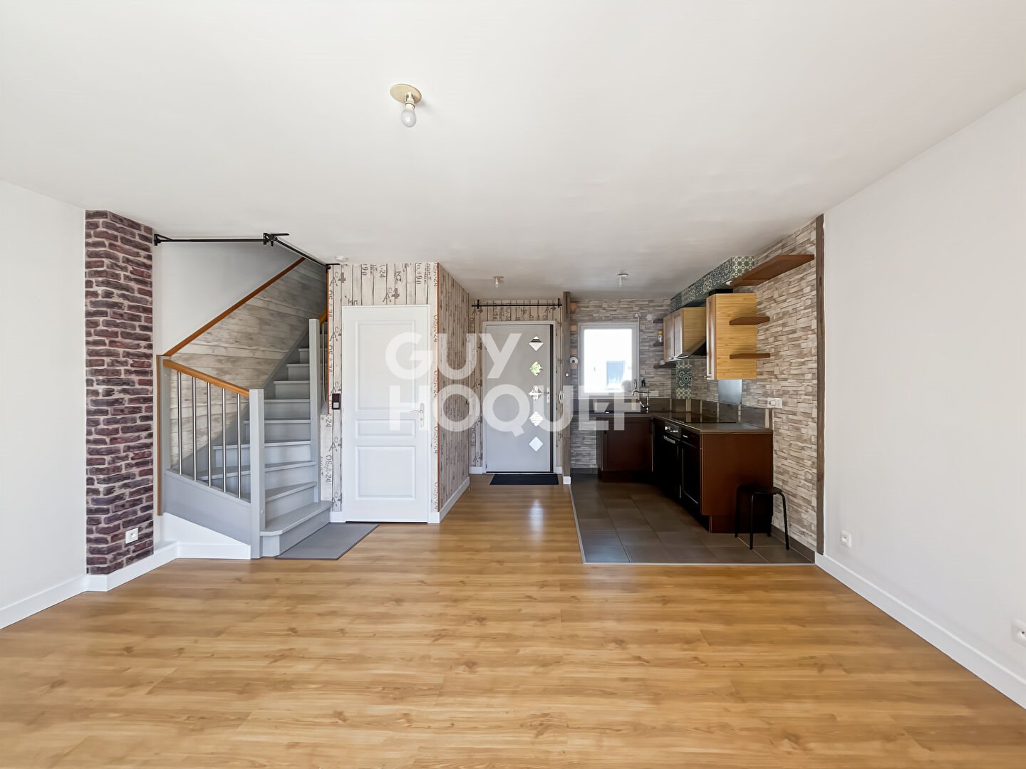 Appartement à vendre, 54m², Fontenay-Trésigny