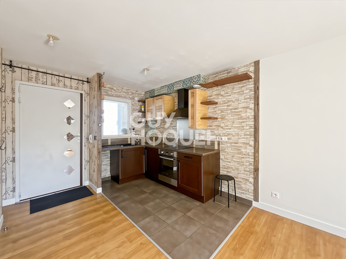 Appartement à vendre, 54m², Fontenay-Trésigny