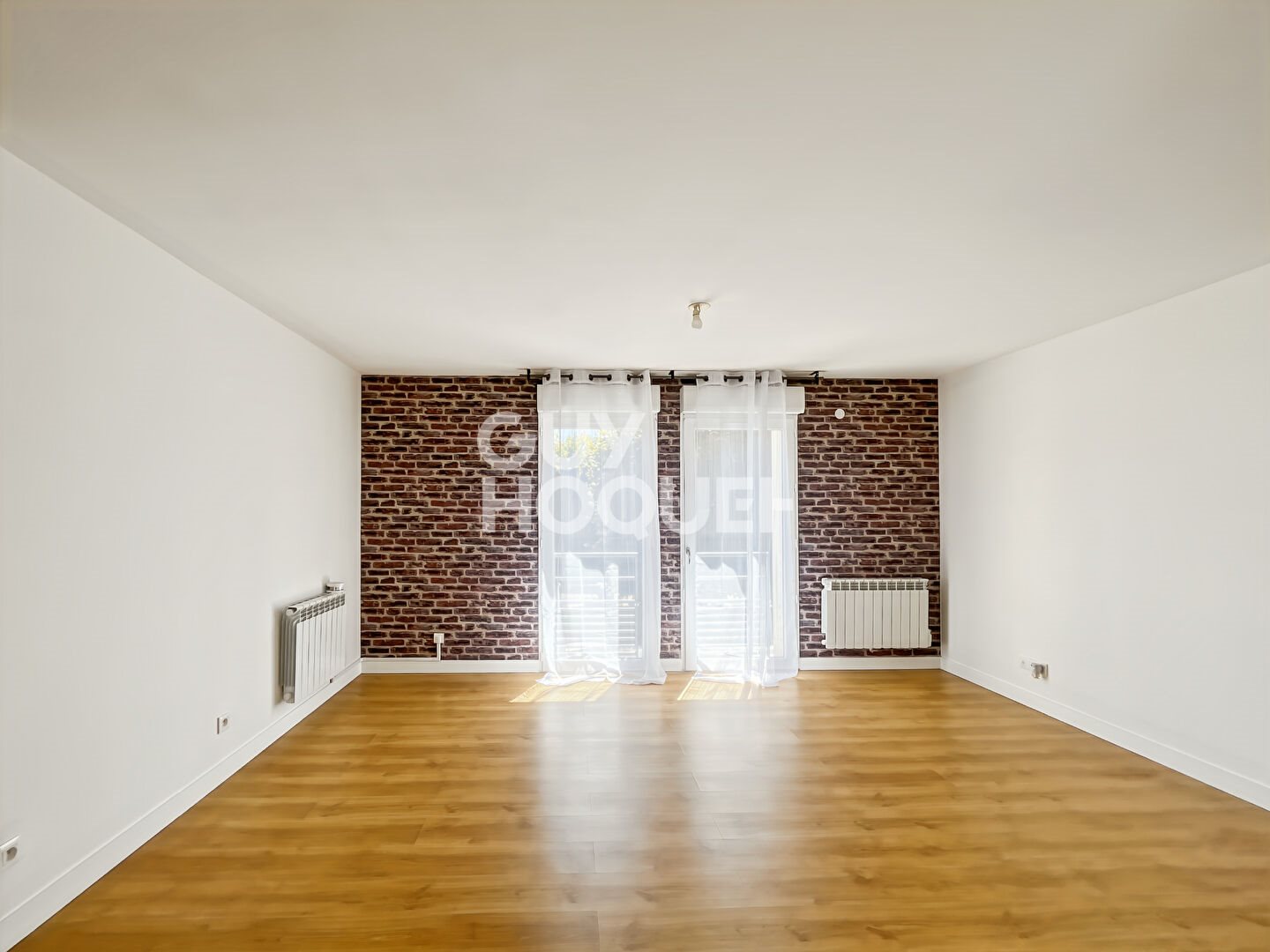 Appartement à vendre, 54m², Fontenay-Trésigny