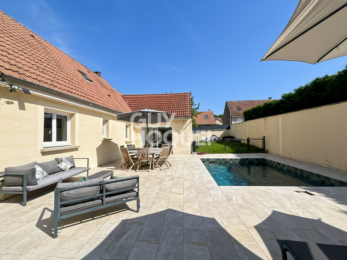 Maison à vendre, 139m², Coulommiers