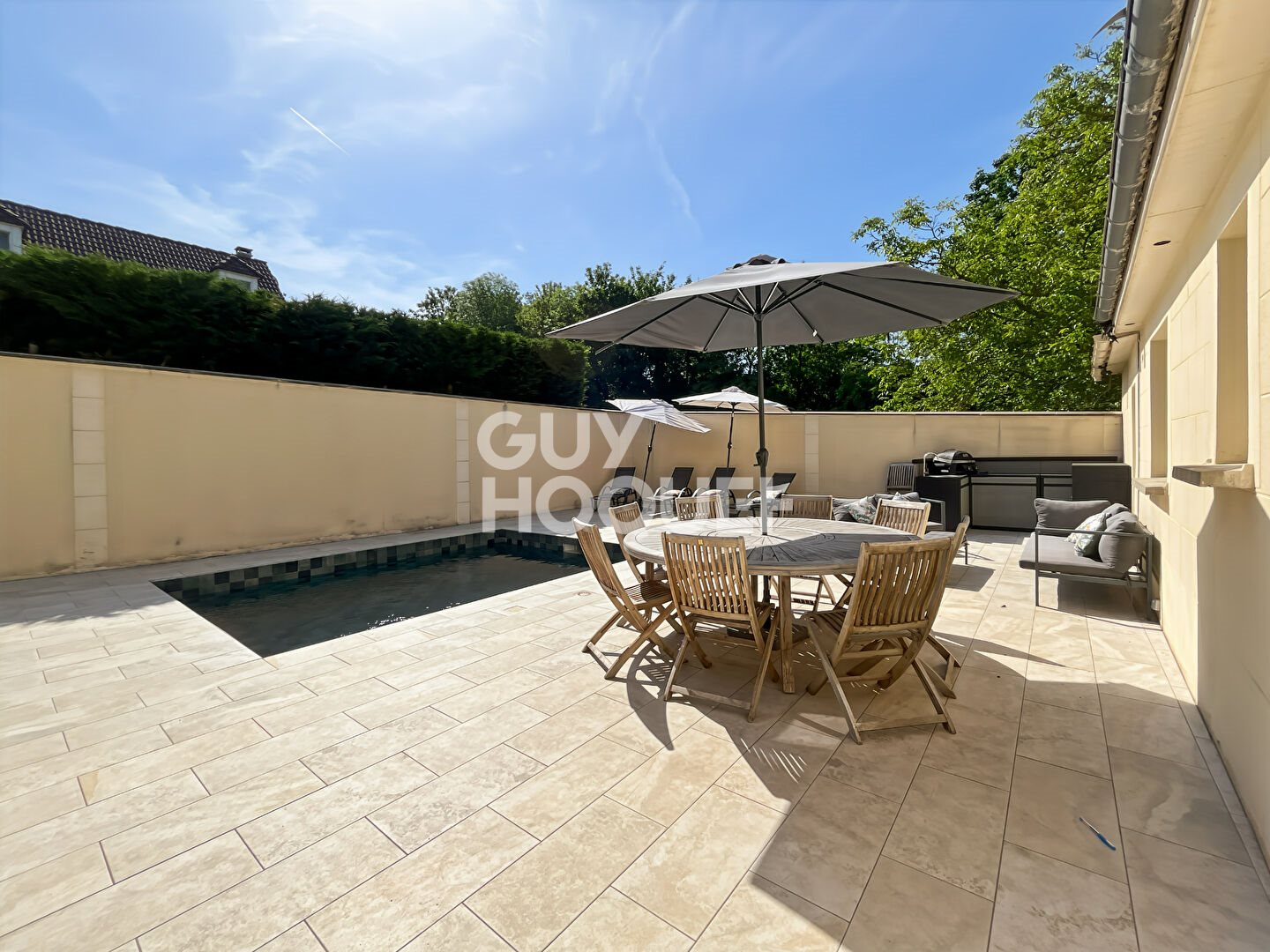 Maison à vendre, 139m², Coulommiers