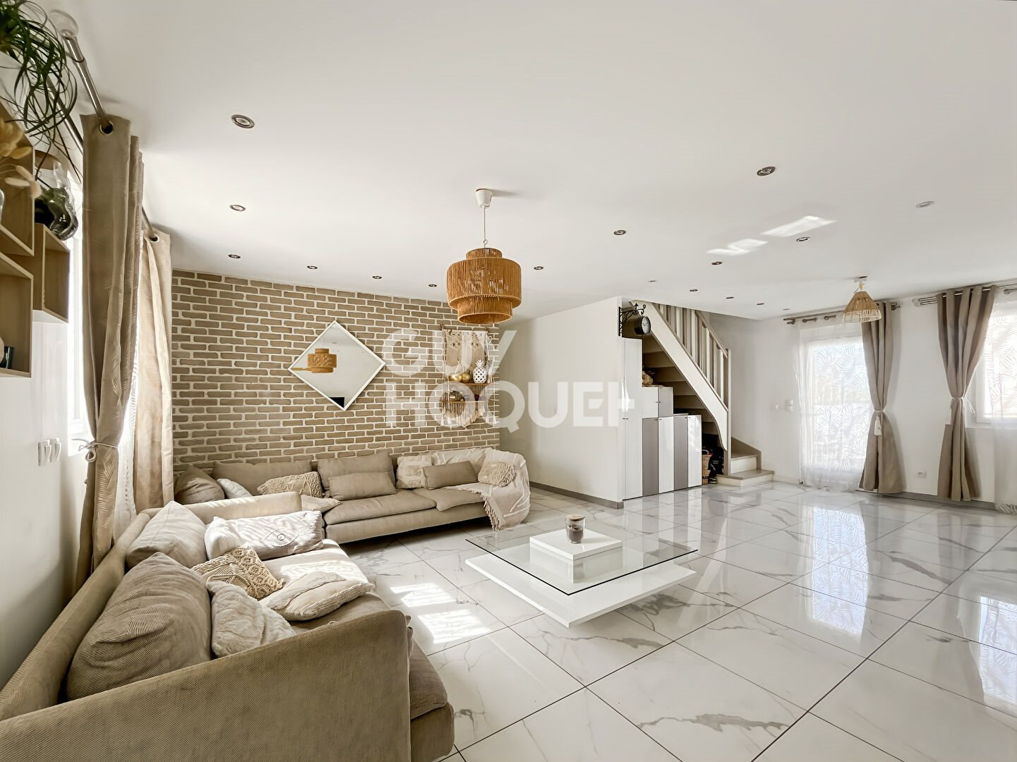 Maison à vendre, 139m², Coulommiers