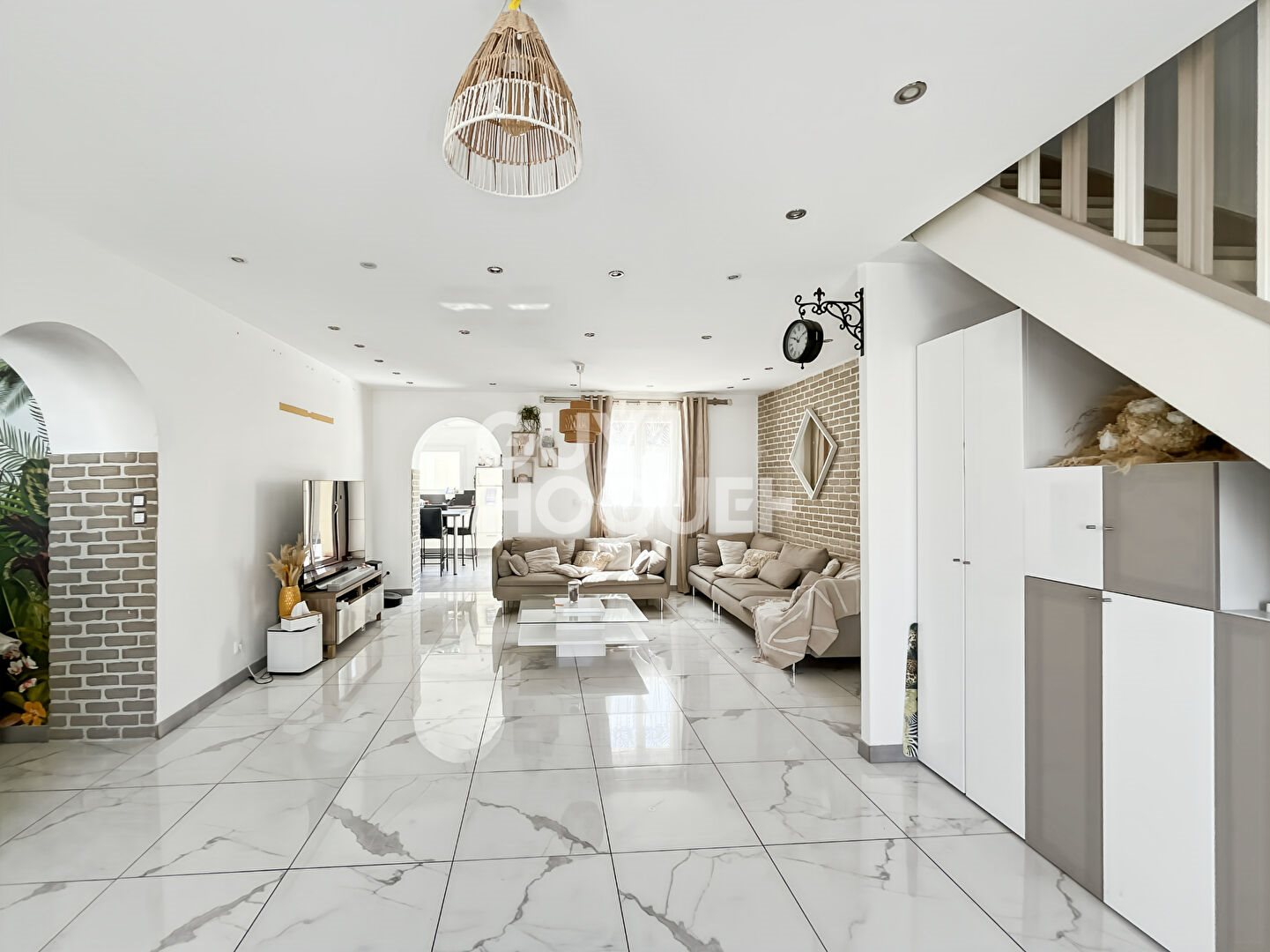 Maison à vendre, 139m², Coulommiers