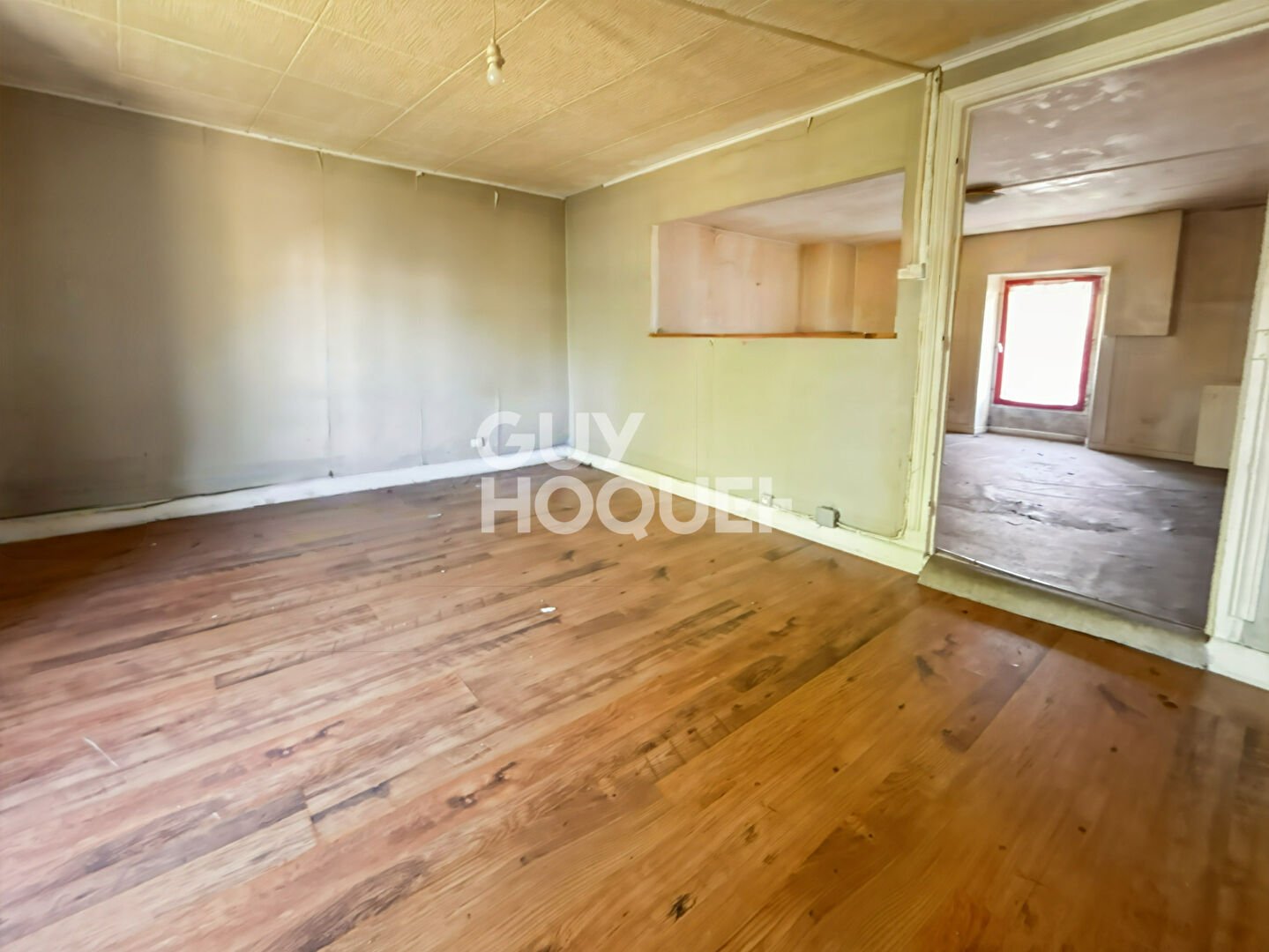 Appartement à vendre, 80m², Fontenay-Trésigny