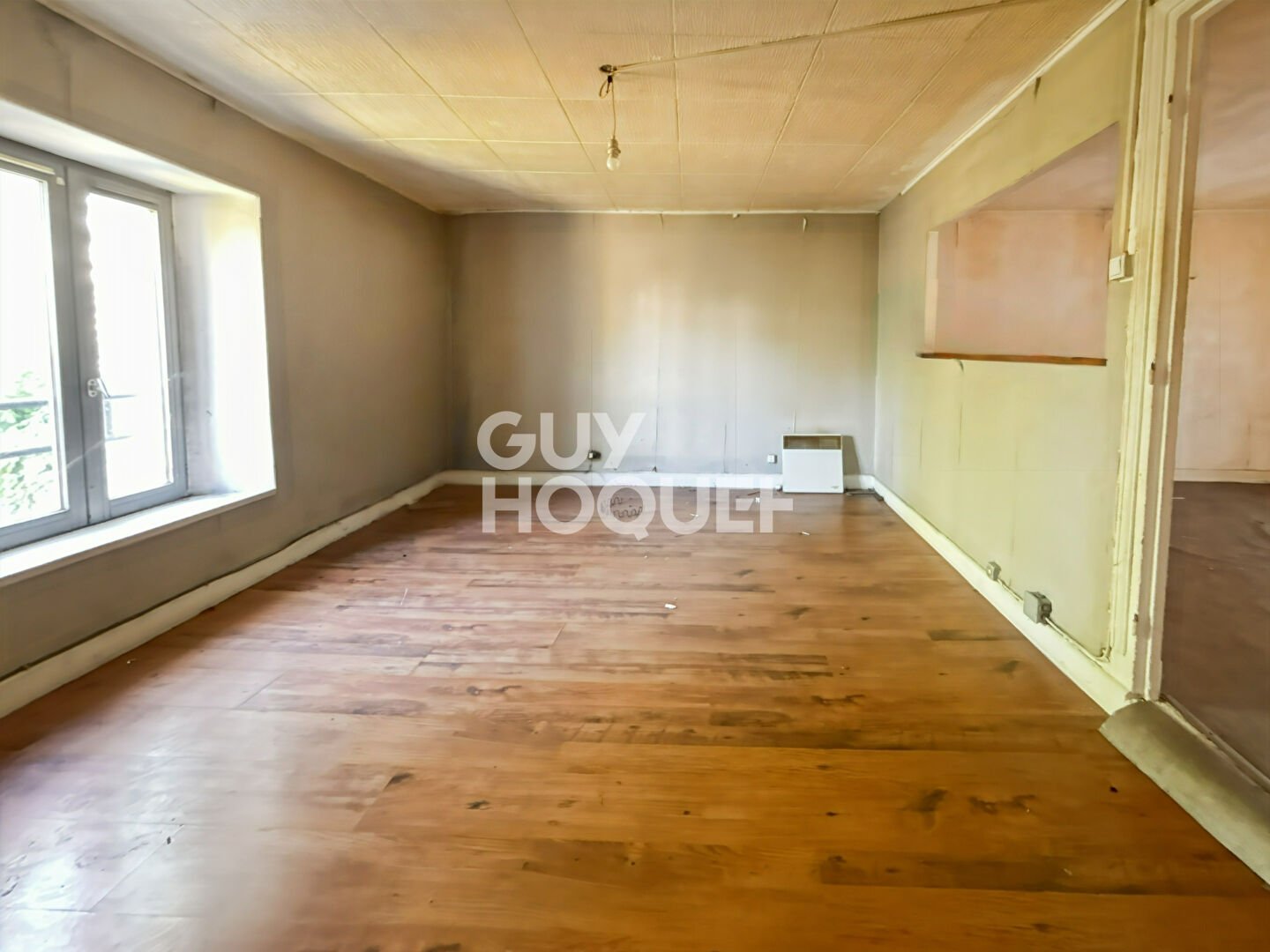 Appartement à vendre, 80m², Fontenay-Trésigny
