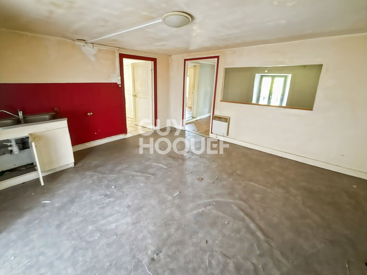 Appartement à vendre, 80m², Fontenay-Trésigny
