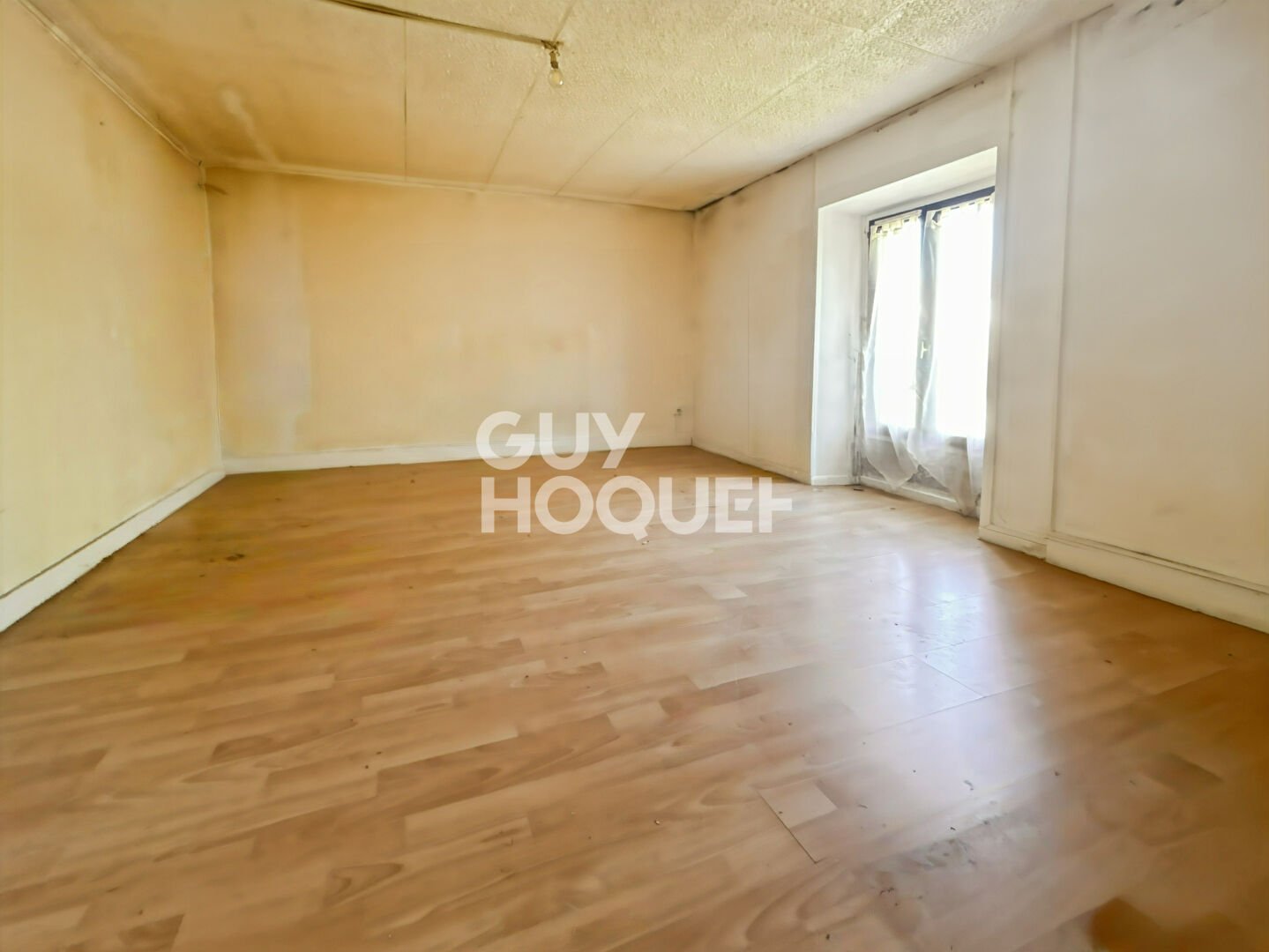 Appartement à vendre, 80m², Fontenay-Trésigny