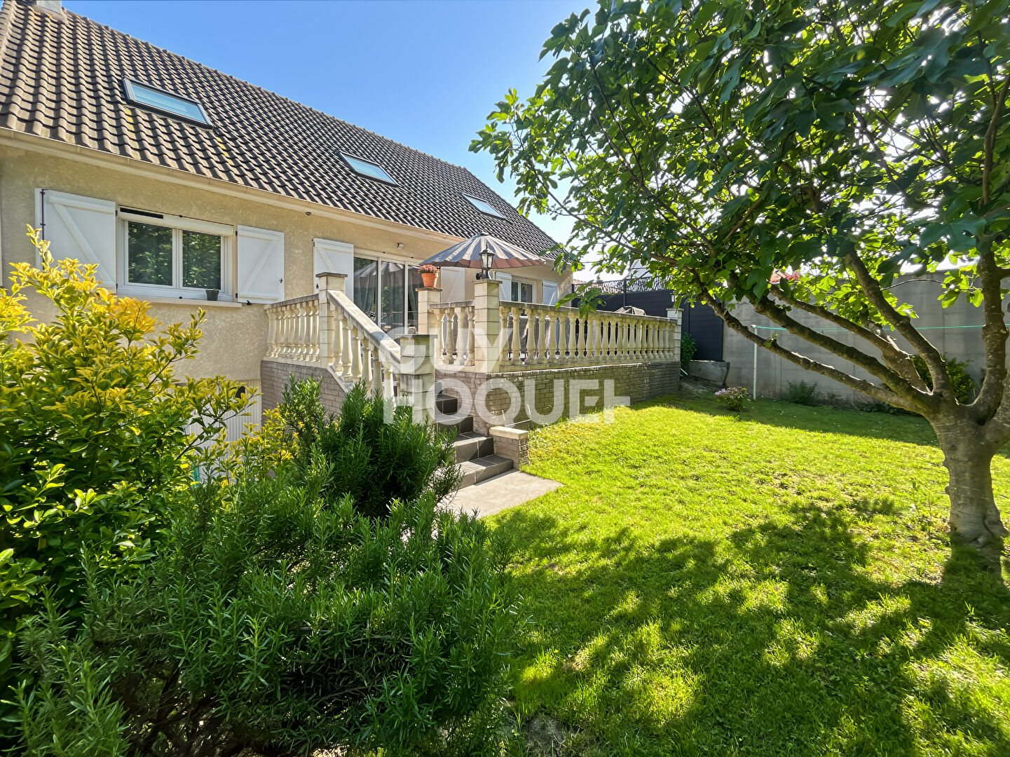 Maison à vendre, 181m², Ozoir-la-Ferrière