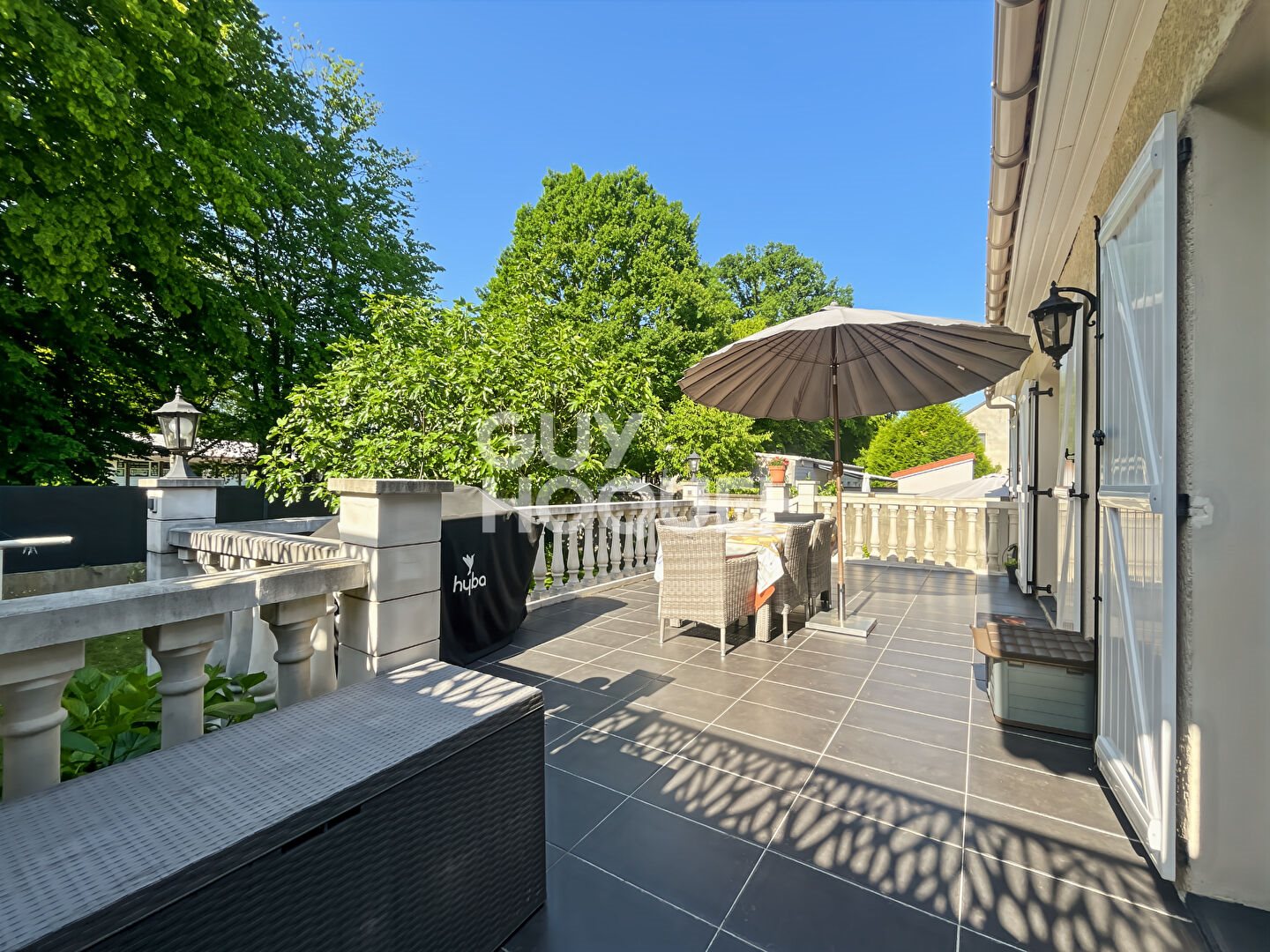 Maison à vendre, 181m², Ozoir-la-Ferrière