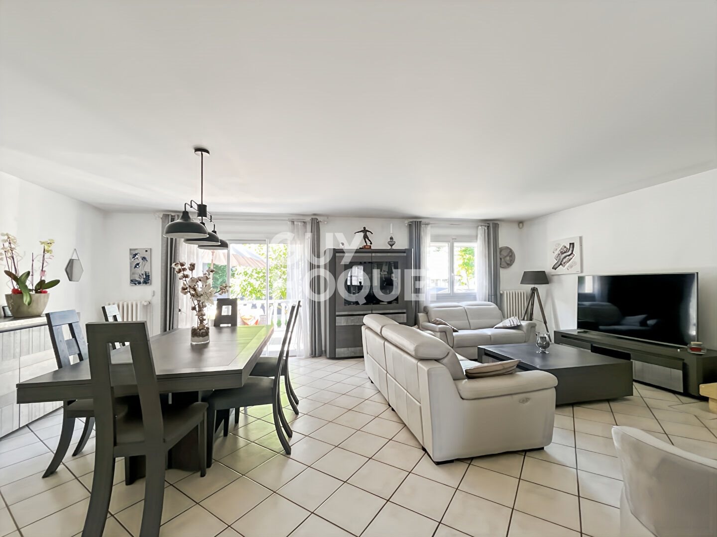 Maison à vendre, 181m², Ozoir-la-Ferrière