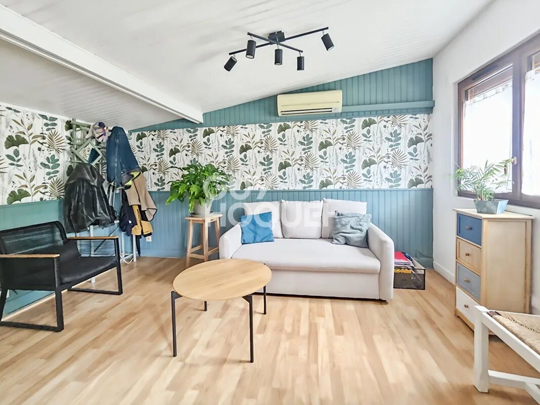 Maison à vendre, 117m², Fontenay-Trésigny