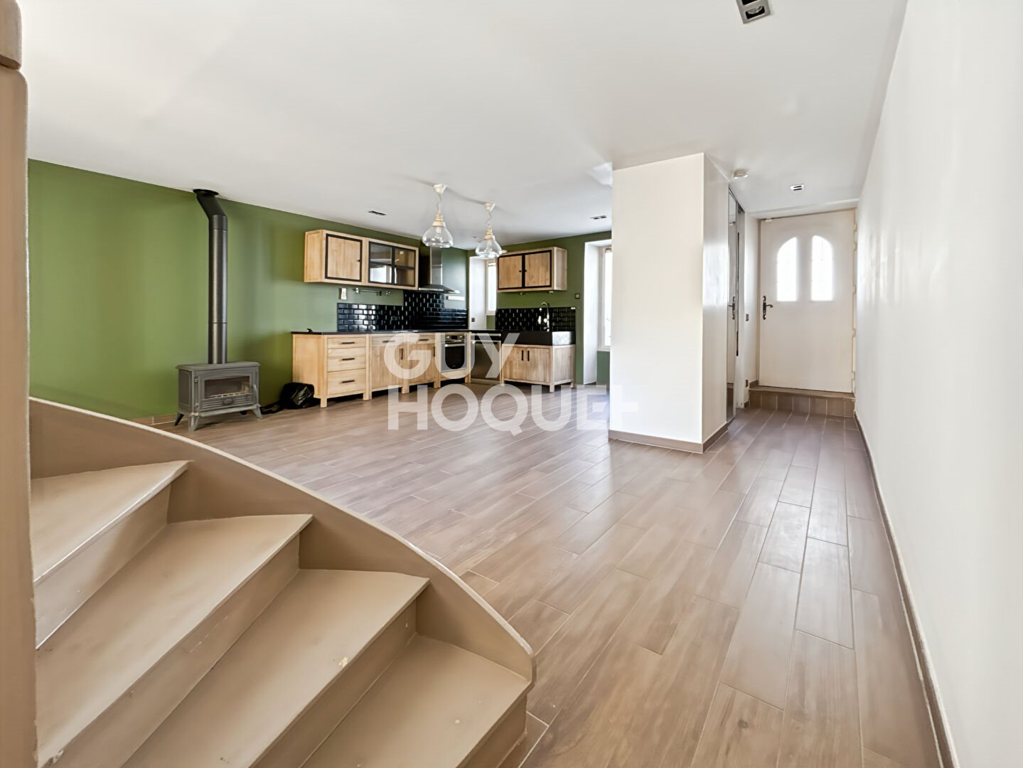 Maison à louer, 95m², Chaumes-en-Brie