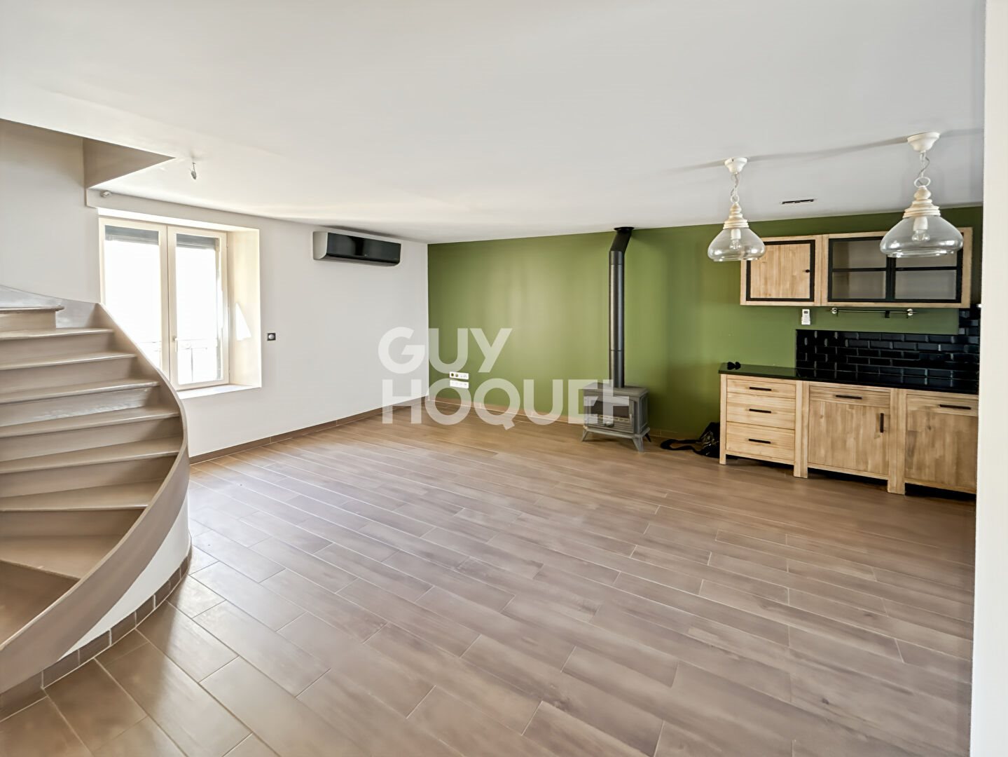 Maison à louer, 95m², Chaumes-en-Brie