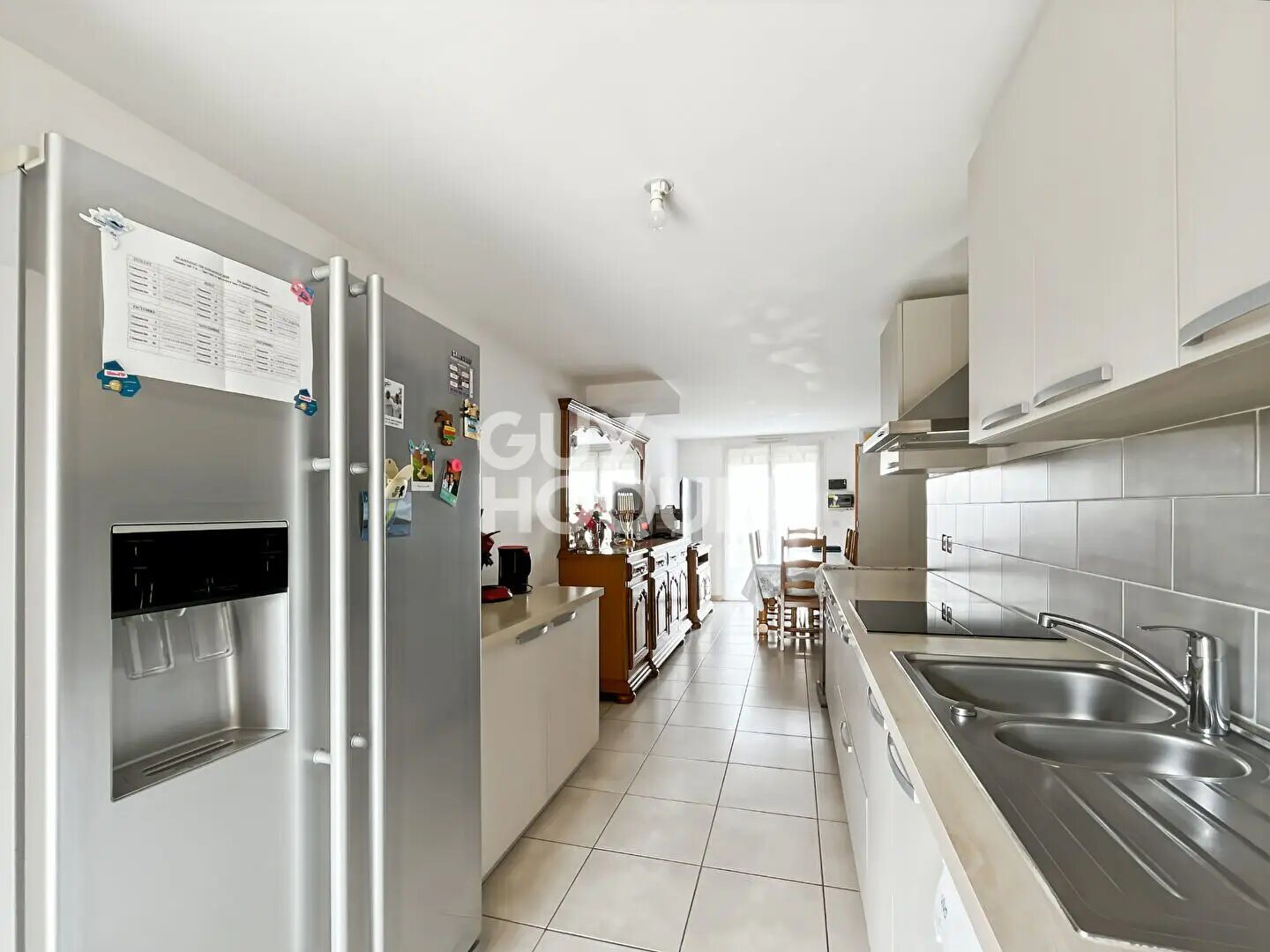 Maison à vendre, 81m², Fontenay-Trésigny
