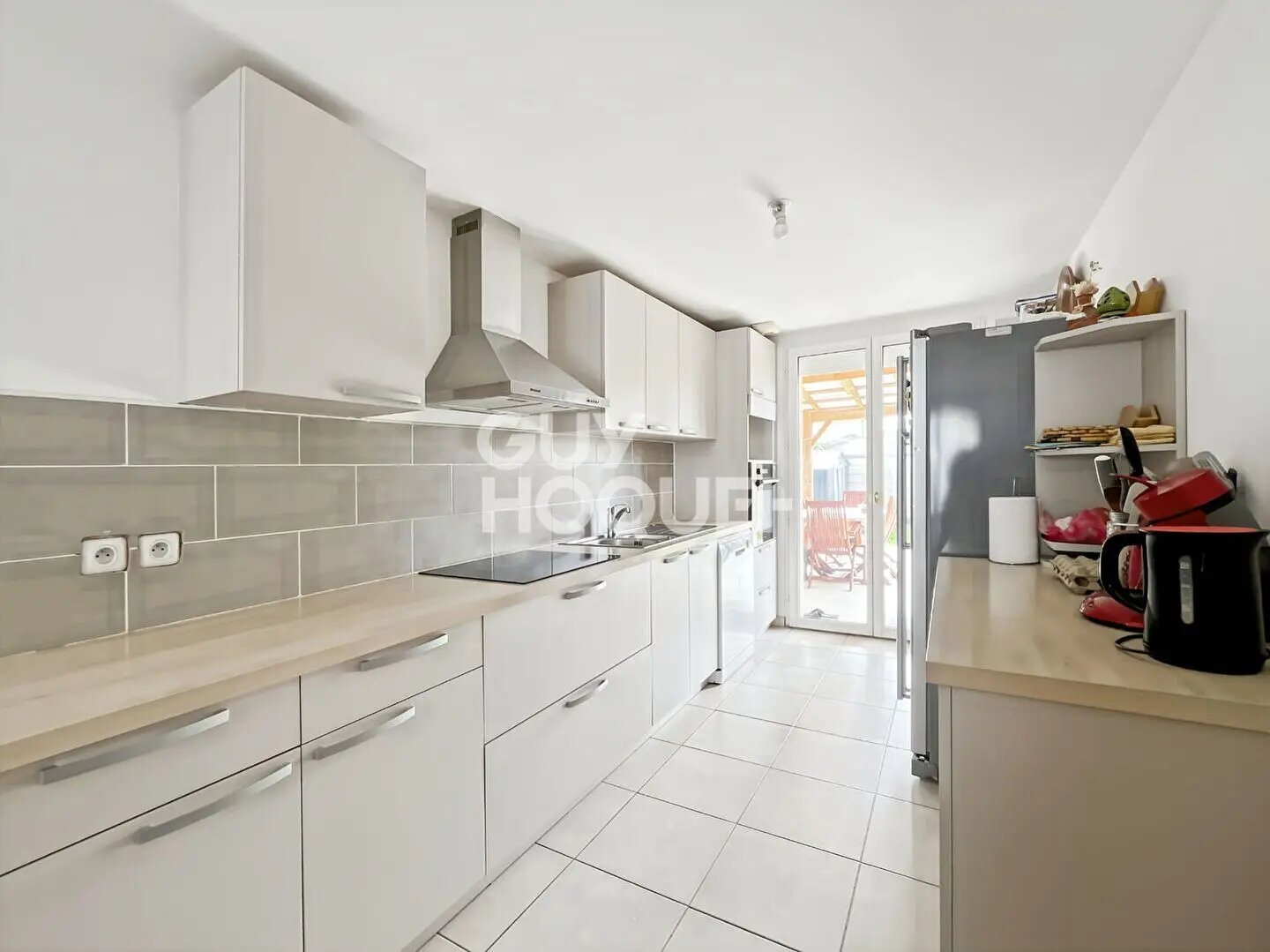 Maison à vendre, 81m², Fontenay-Trésigny