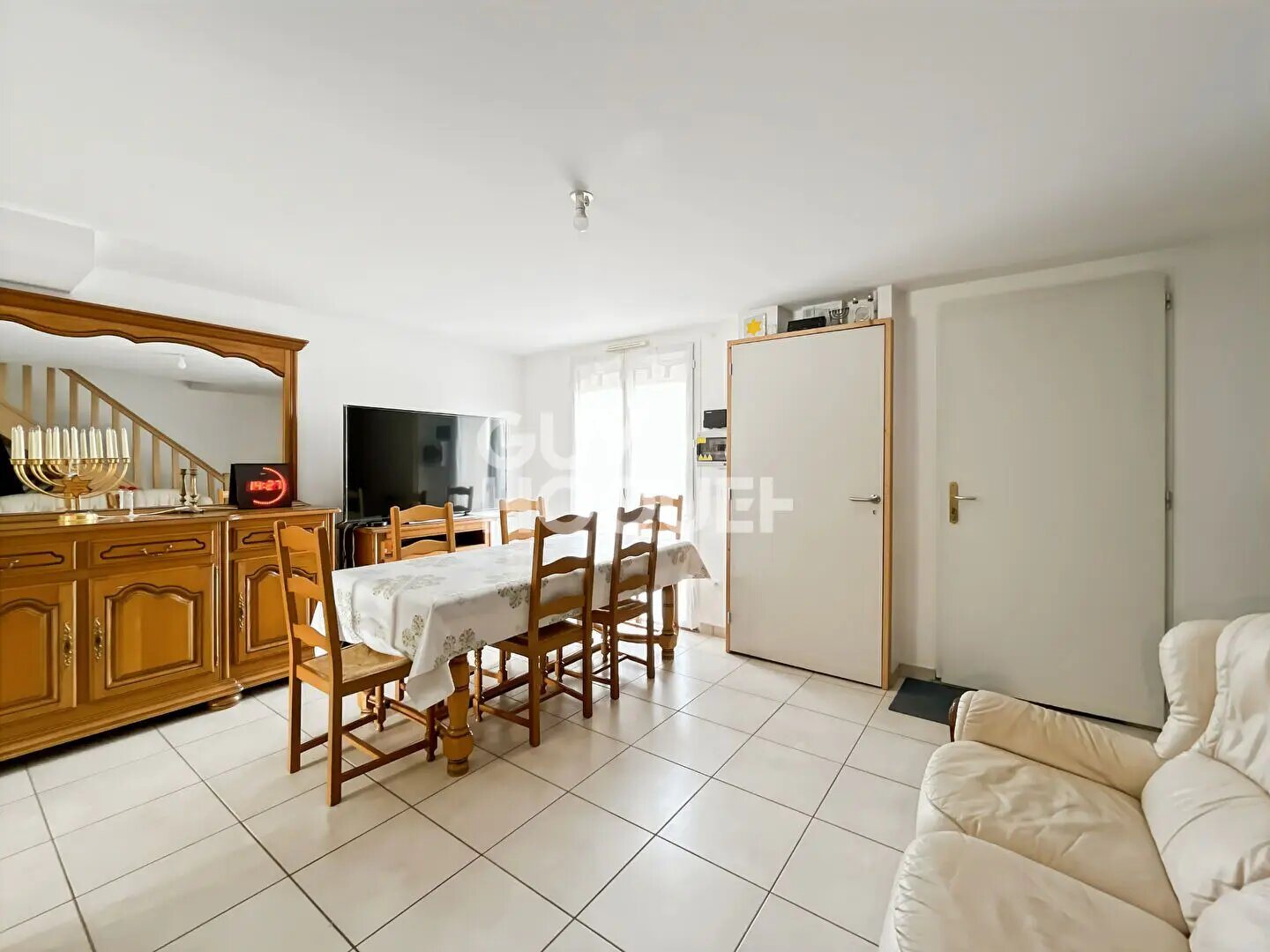Maison à vendre, 81m², Fontenay-Trésigny