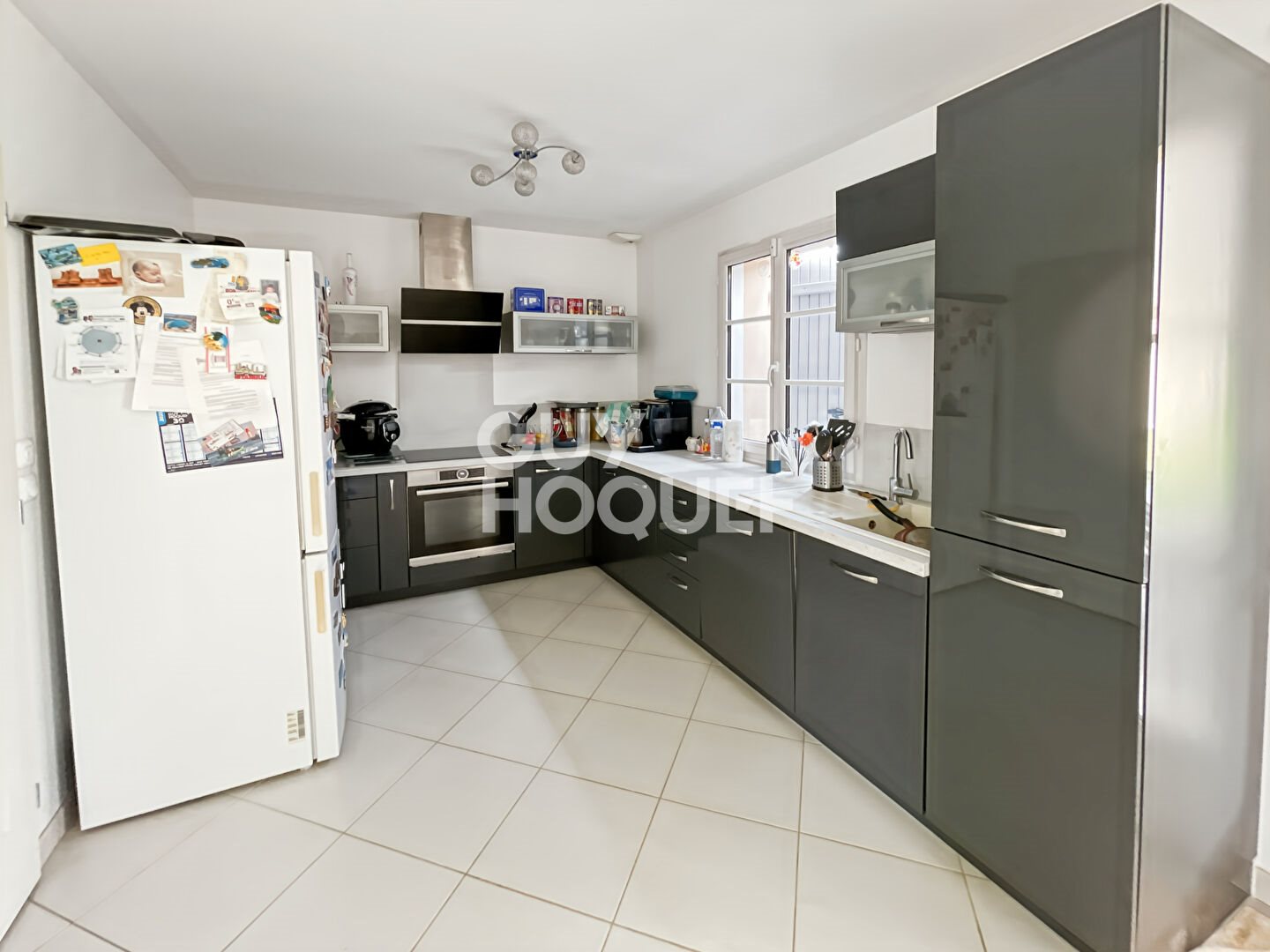 Maison à louer, 95m², Grisy-Suisnes