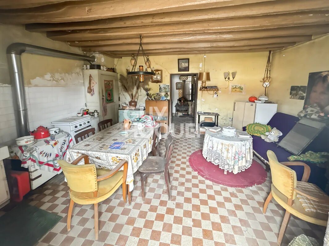 Maison à vendre, 70m², Marles-en-Brie