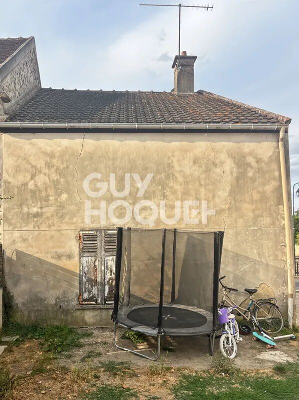 Maison à vendre, 70m², Marles-en-Brie