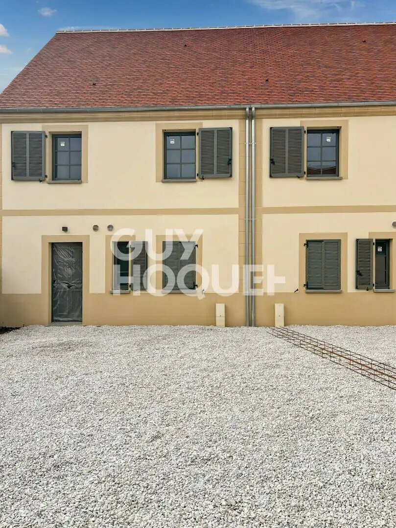 Maison à vendre, 93m², Fontenay-Trésigny