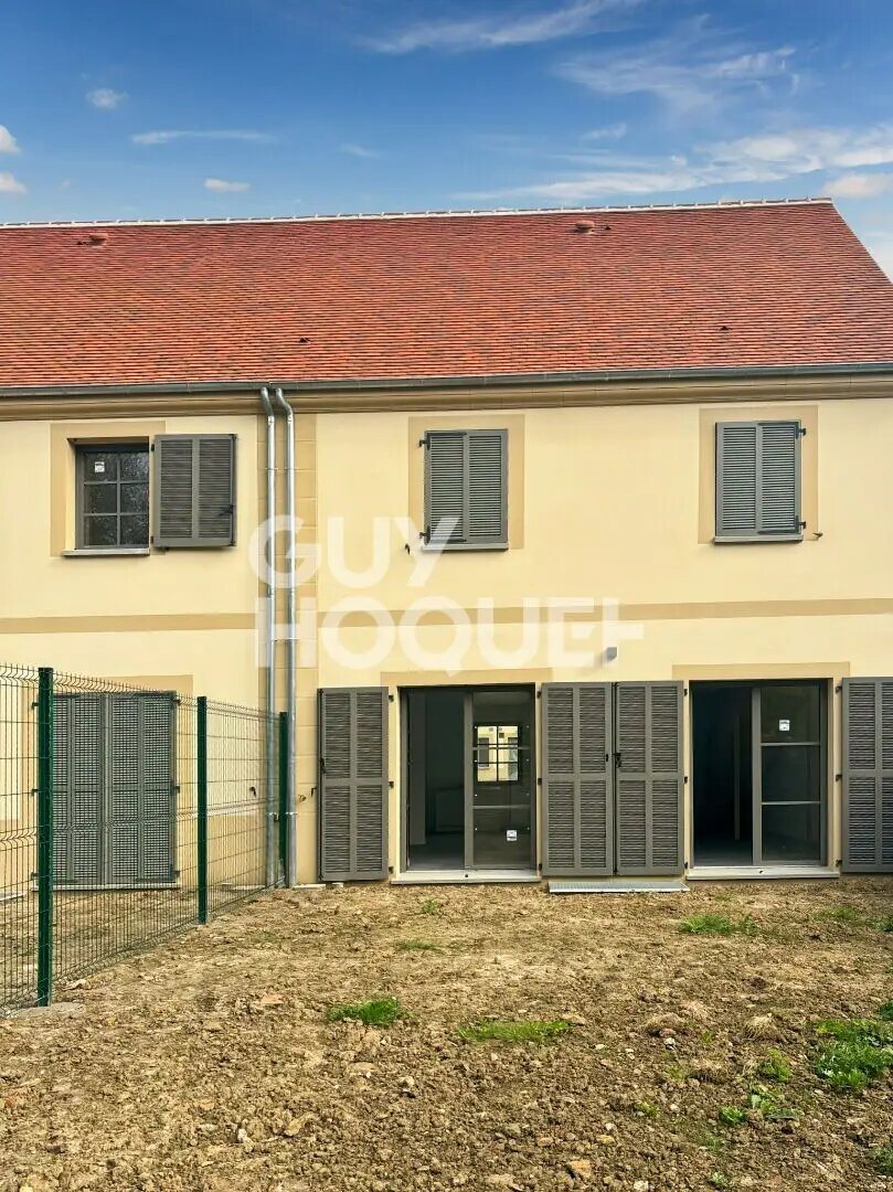 Maison à vendre, 93m², Fontenay-Trésigny