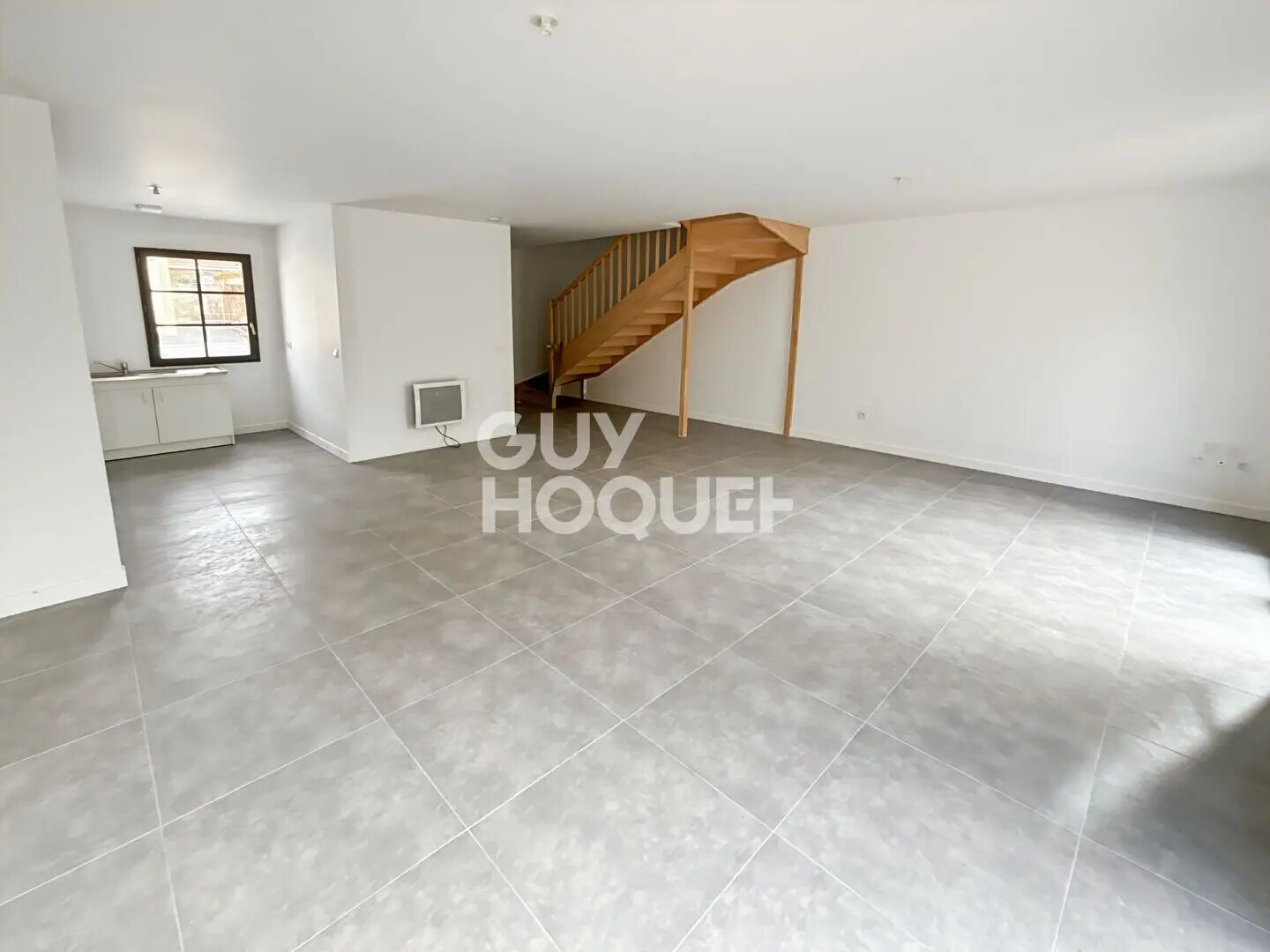 Maison à vendre, 93m², Fontenay-Trésigny