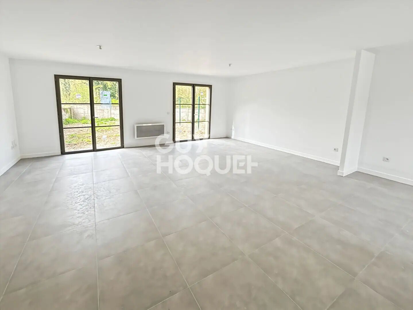 Maison à vendre, 93m², Fontenay-Trésigny