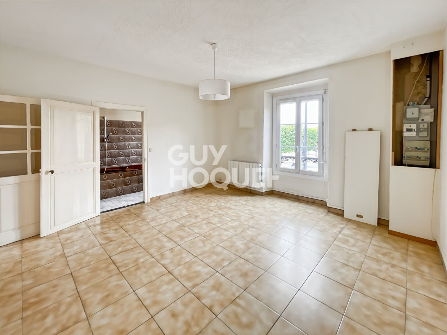 Appartement à vendre, 80m², Fontenay-Trésigny
