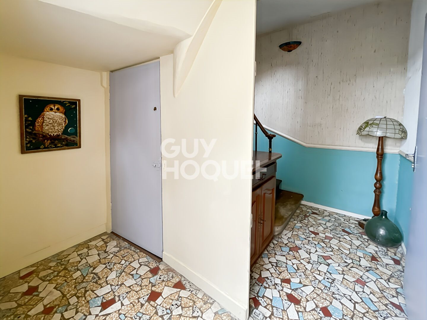 Appartement à vendre, 80m², Fontenay-Trésigny