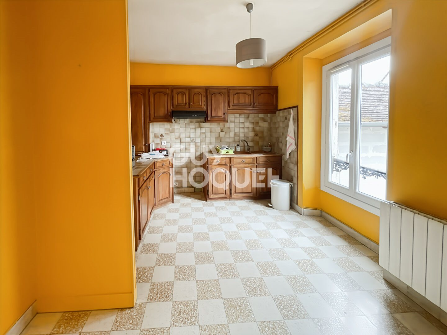 Appartement à vendre, 80m², Fontenay-Trésigny