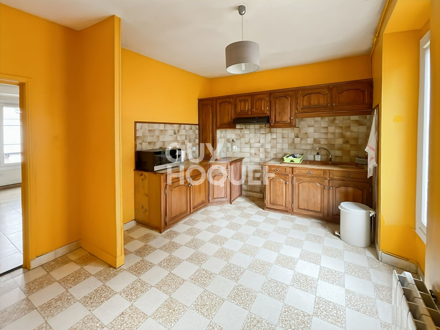 Appartement à vendre, 80m², Fontenay-Trésigny