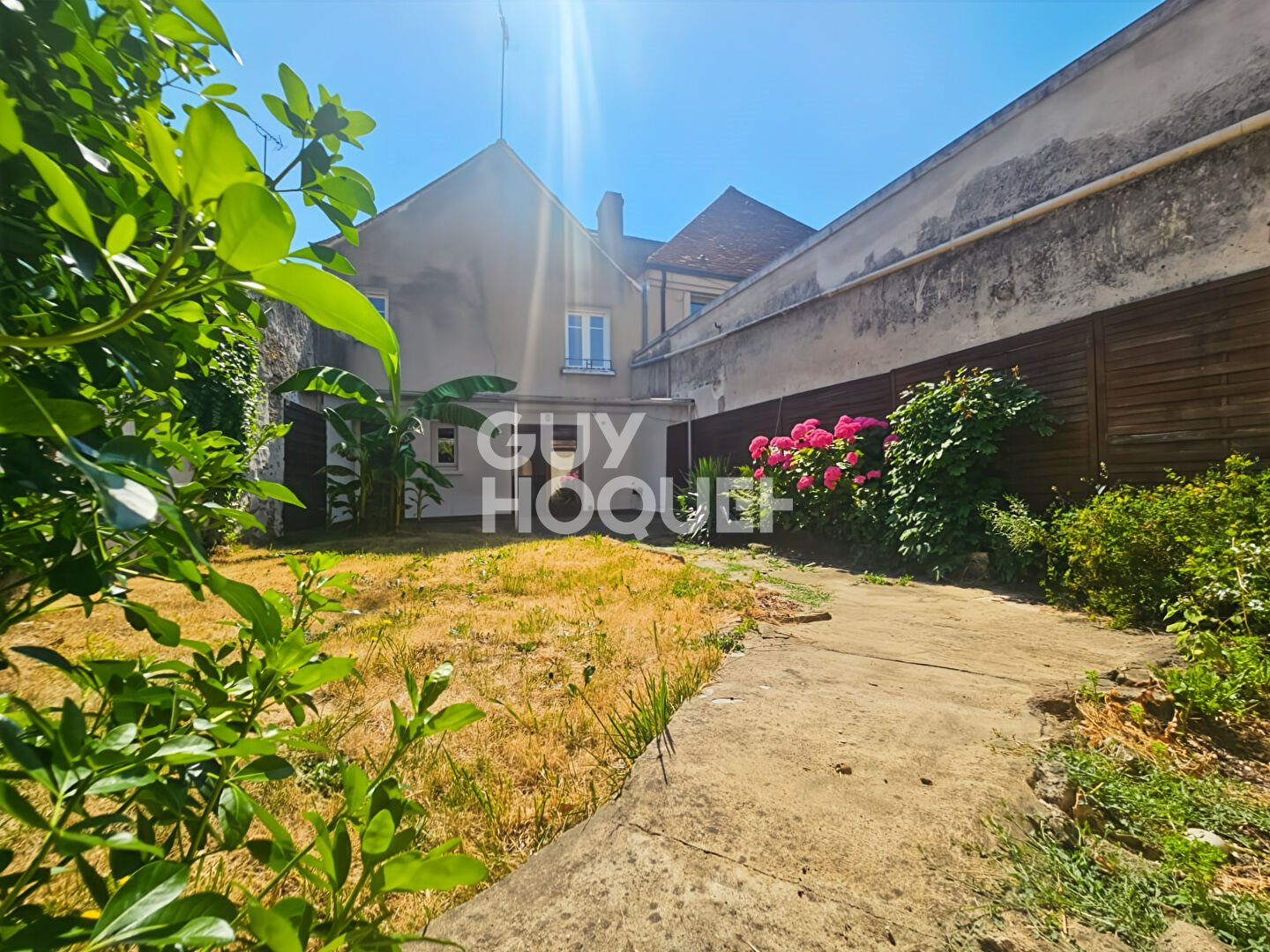 Maison à vendre, 127m², La Houssaye-en-Brie