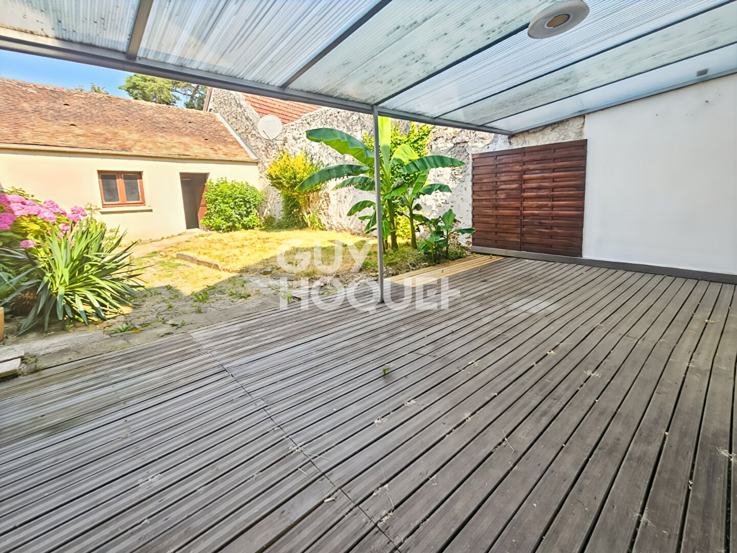 Maison à vendre, 127m², La Houssaye-en-Brie