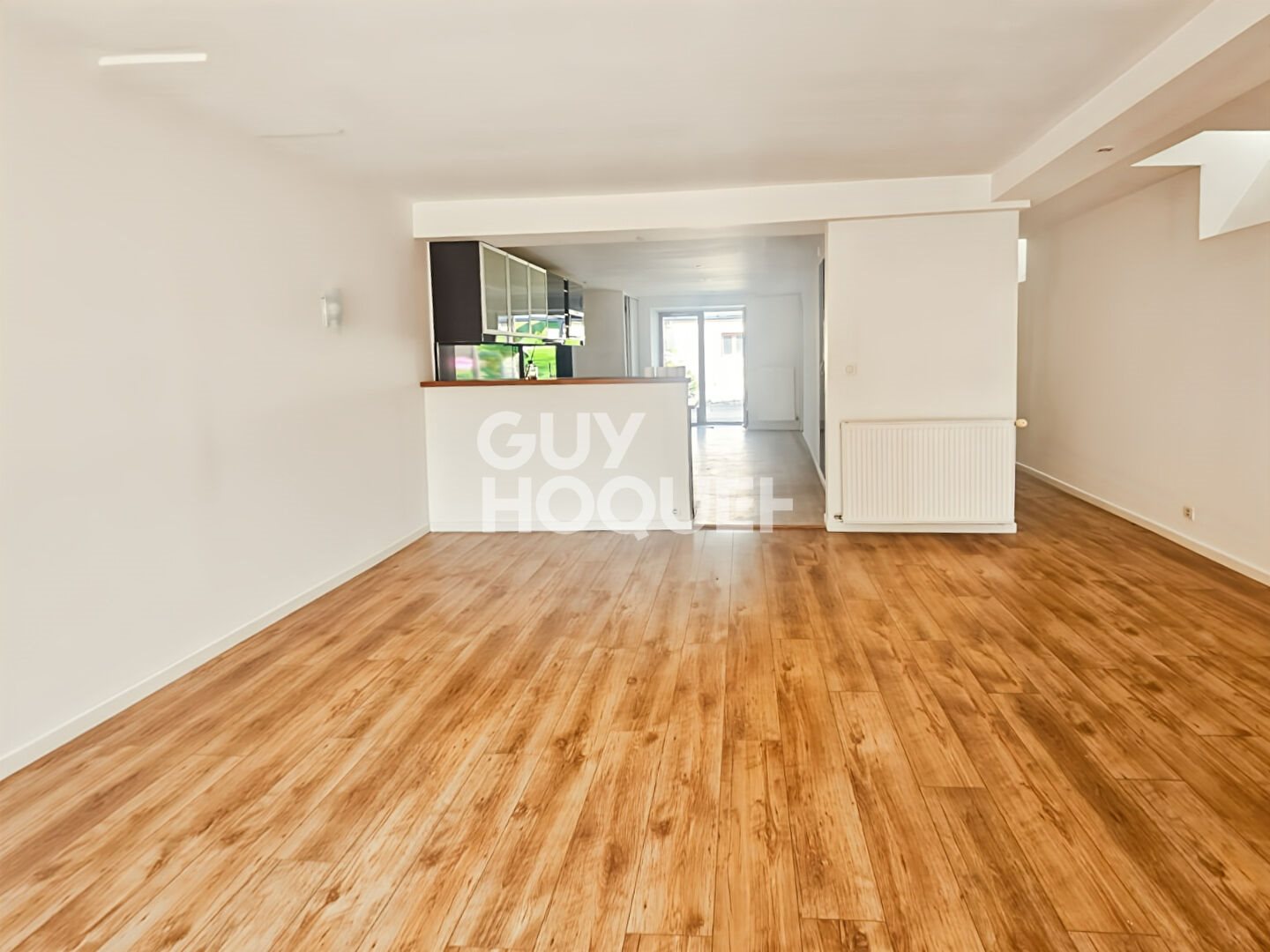 Maison à vendre, 127m², La Houssaye-en-Brie