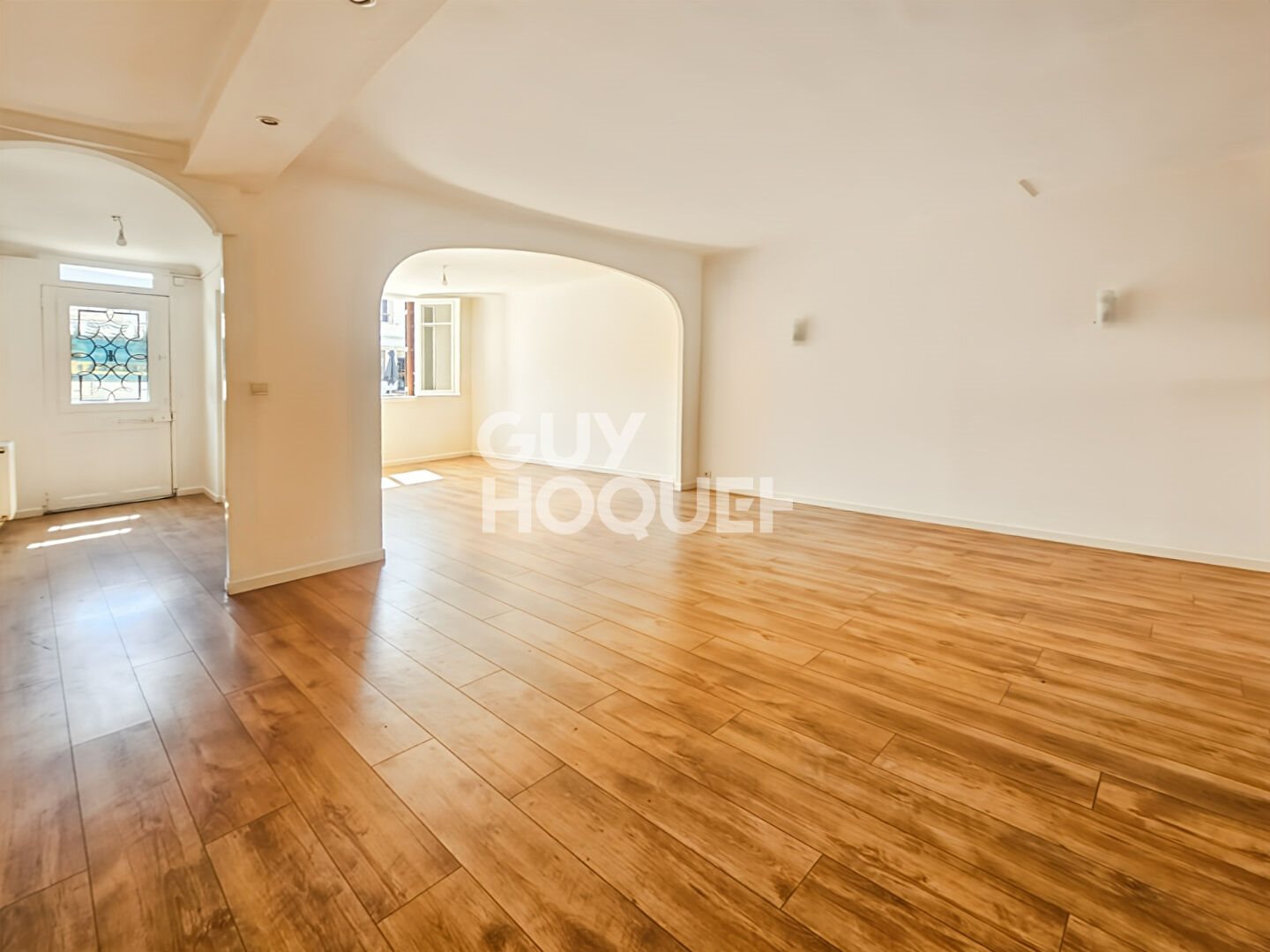 Maison à vendre, 127m², La Houssaye-en-Brie