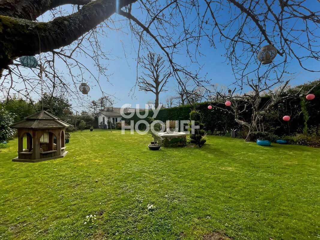 Maison à vendre, 148m², Pontault-Combault