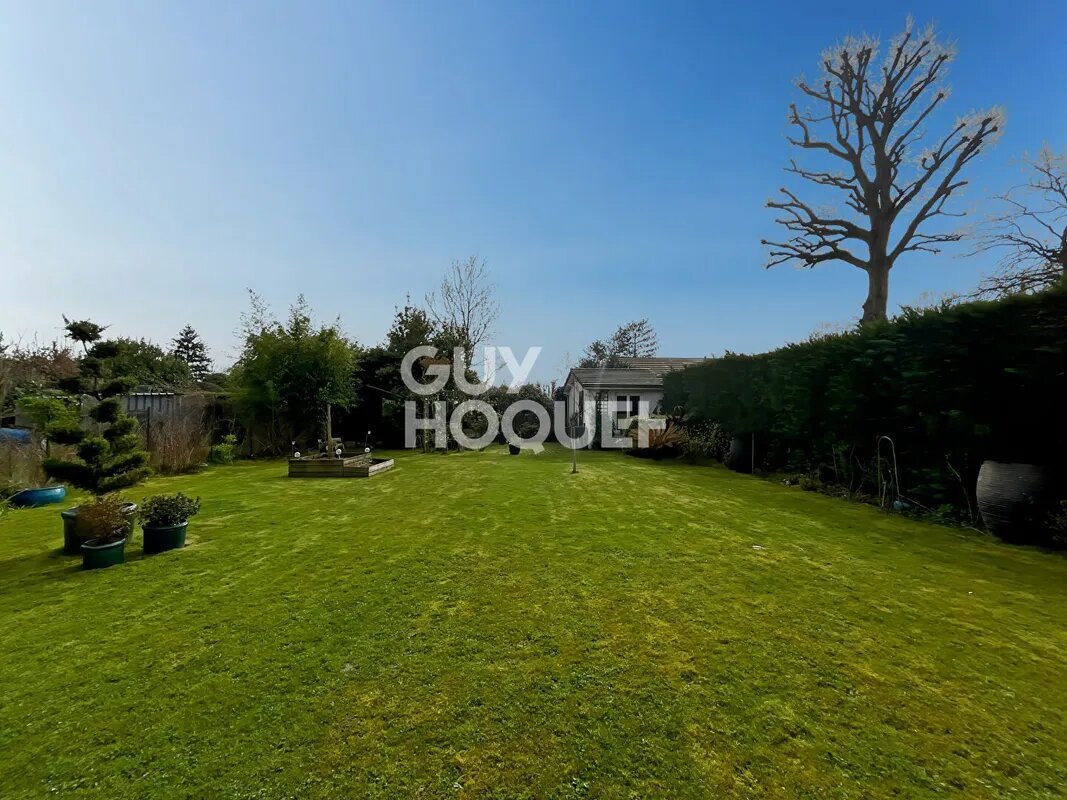 Maison à vendre, 148m², Pontault-Combault